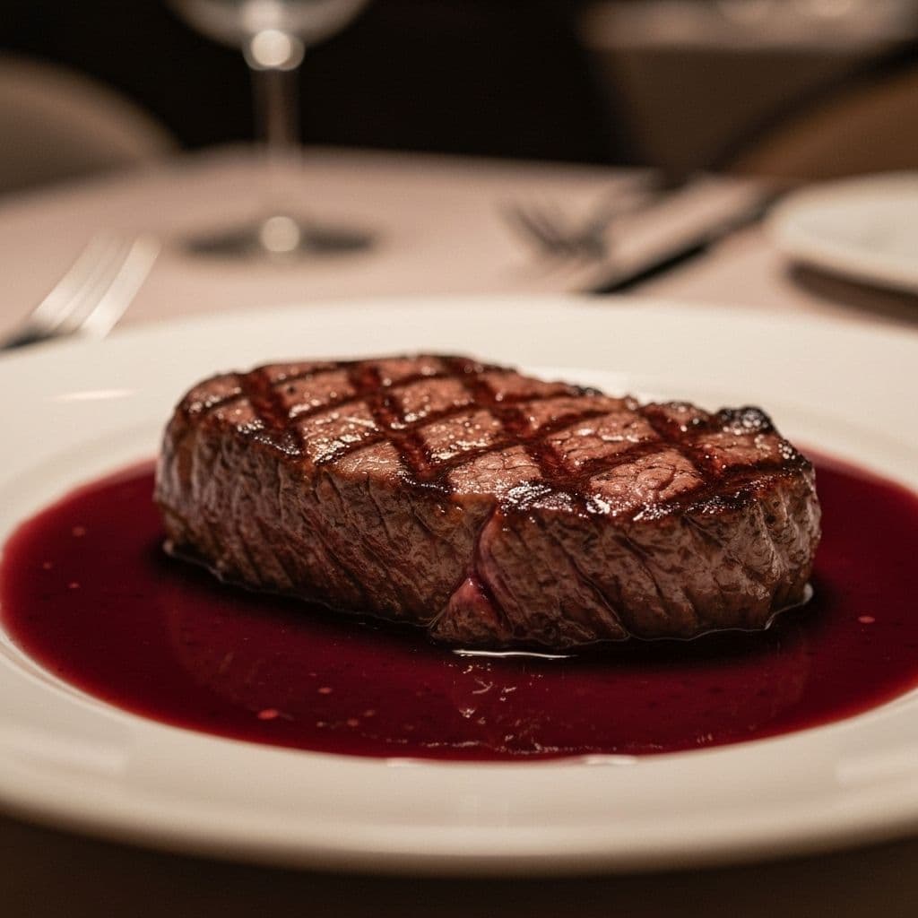 Wagyu Beef Tenderloin